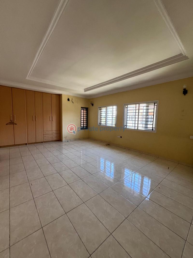 5 bedroom Semi detached Duplex For Rent Lekki Phase 1 Lekki Lagos - 11