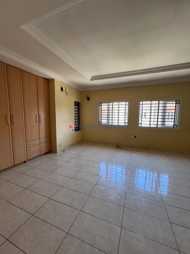 5 bedroom Semi detached Duplex For Rent Lekki Phase 1 Lekki Lagos - 16