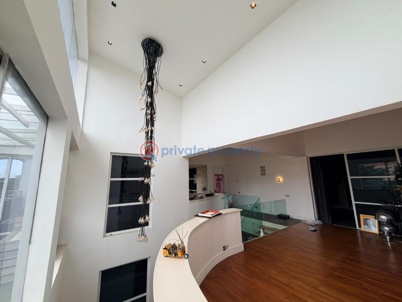 5 bedroom Semi detached Duplex For Rent Banana Island Ikoyi Lagos - 16