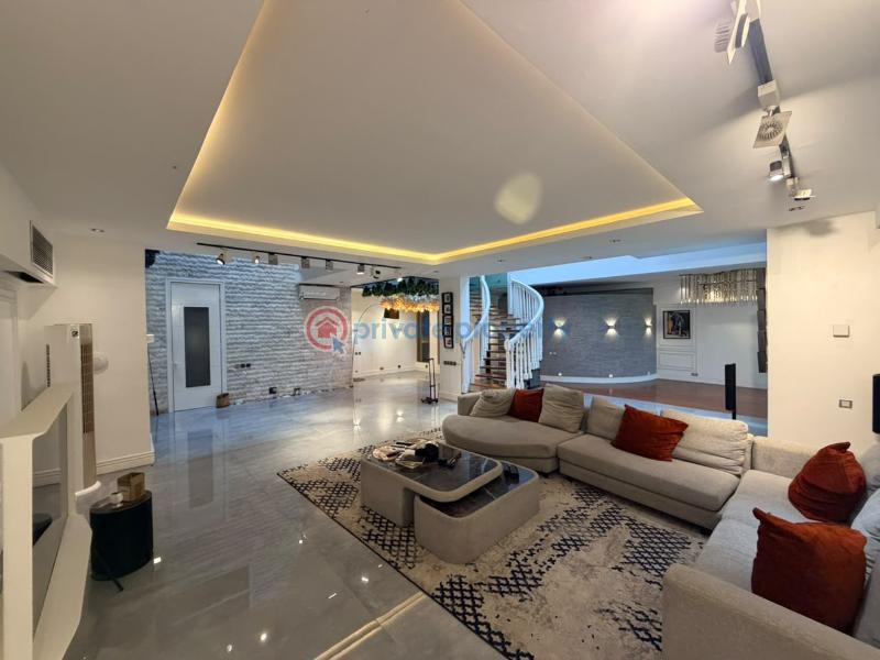 5 bedroom Semi detached Duplex For Rent Banana Island Ikoyi Lagos - 2