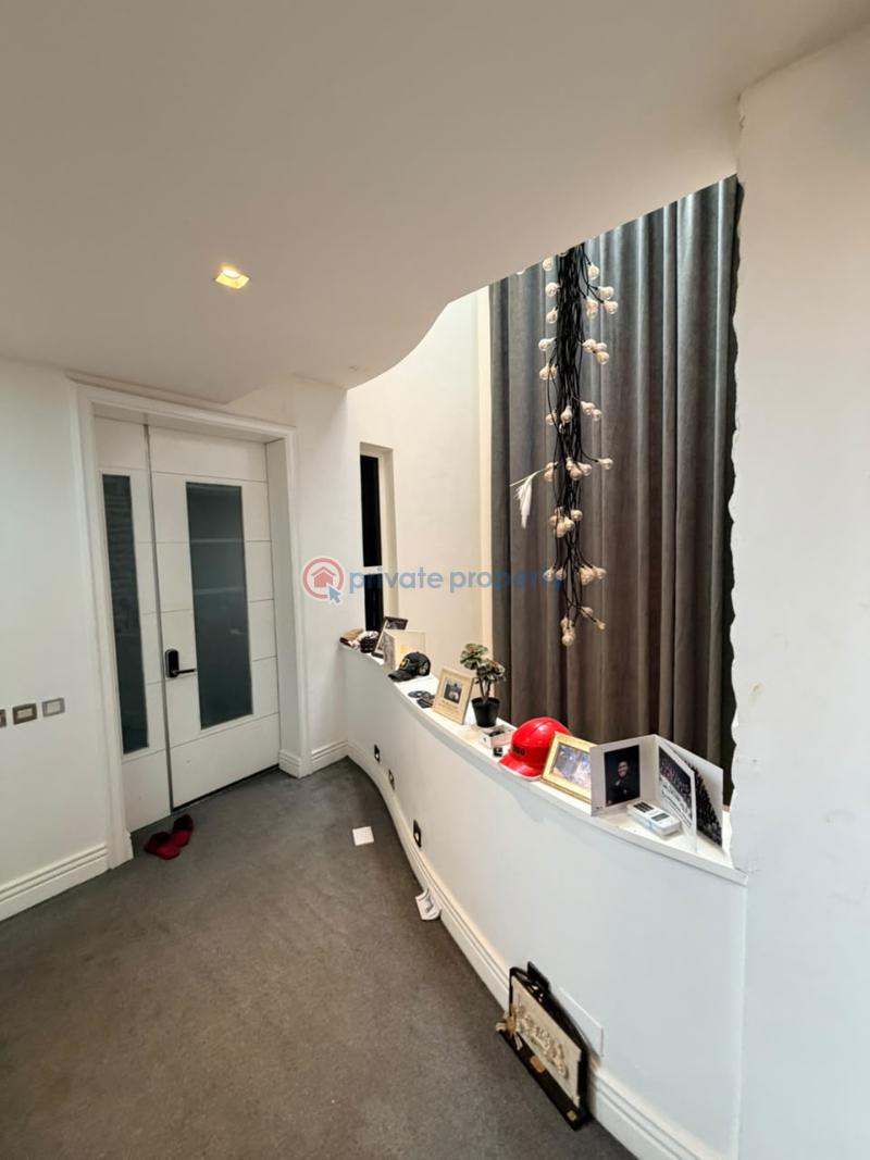 5 bedroom Semi detached Duplex For Rent Banana Island Ikoyi Lagos - 10