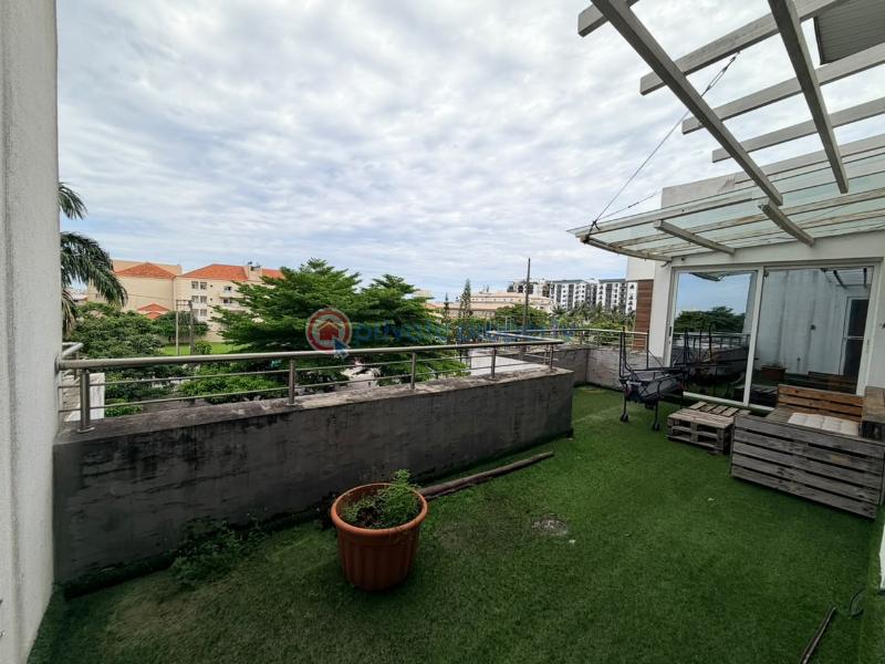 5 bedroom Semi detached Duplex For Rent Banana Island Ikoyi Lagos - 15