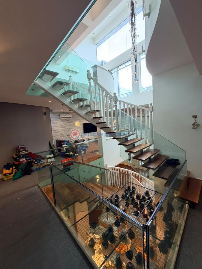 5 bedroom Semi detached Duplex For Rent Banana Island Ikoyi Lagos - 14