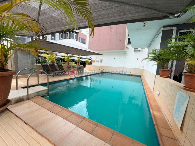 5 bedroom Semi detached Duplex For Rent Banana Island Ikoyi Lagos - 13