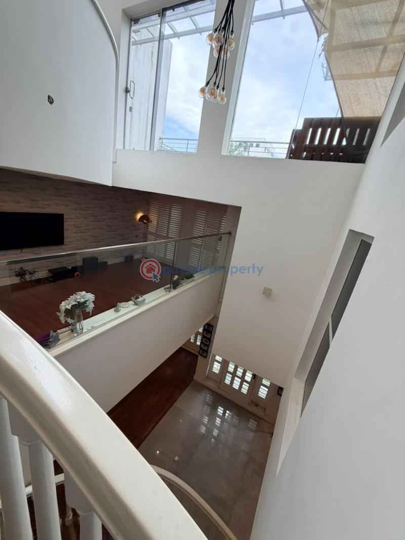 5 bedroom Semi detached Duplex For Rent Banana Island Ikoyi Lagos - 19
