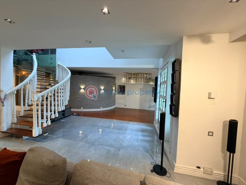 5 bedroom Semi detached Duplex For Rent Banana Island Ikoyi Lagos - 6