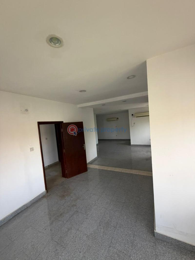 5 bedroom Semi detached Duplex For Rent Lekki Phase 1 Lekki Lagos - 4
