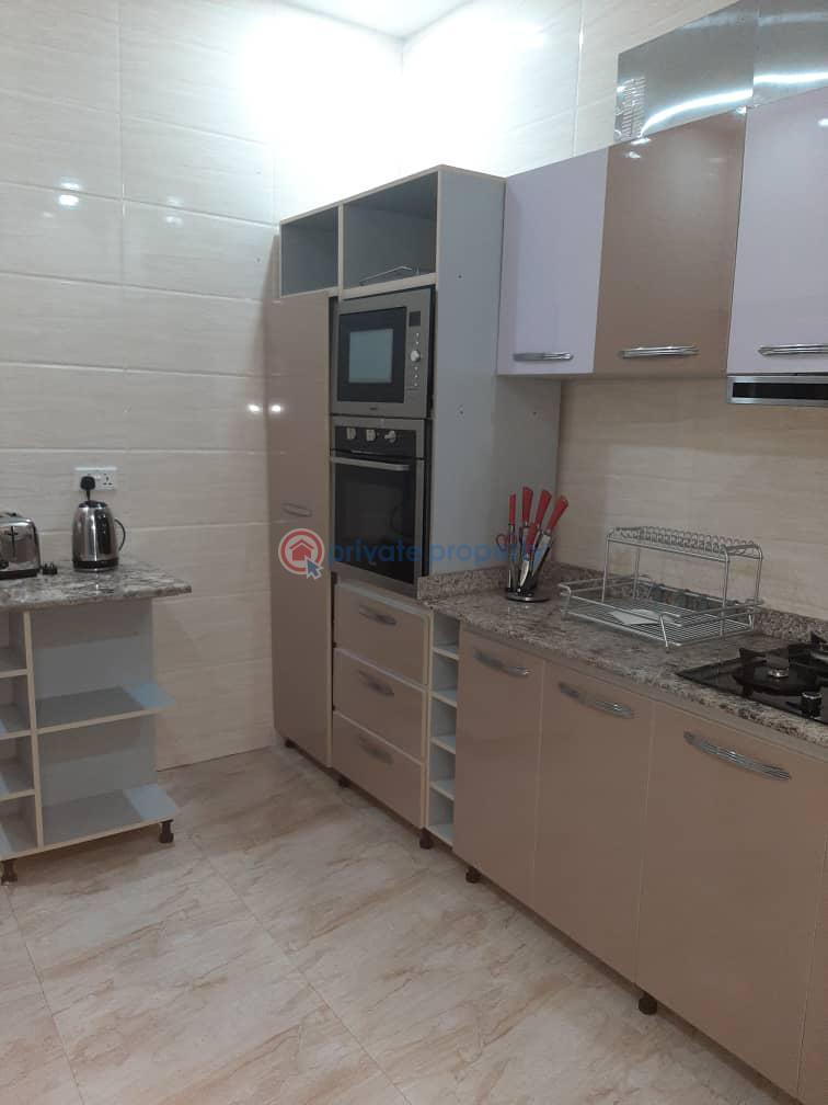 5 bedroom Duplex For Sale Adeniyi Jones Ikeja Lagos - 9