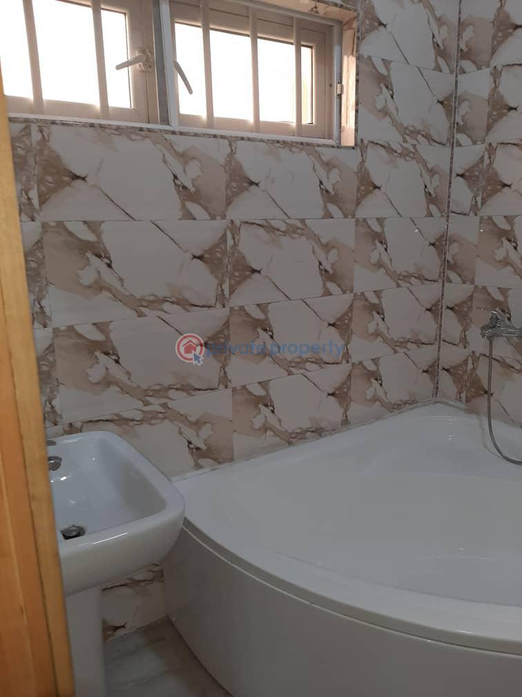 5 bedroom Duplex For Sale Adeniyi Jones Ikeja Lagos - 26