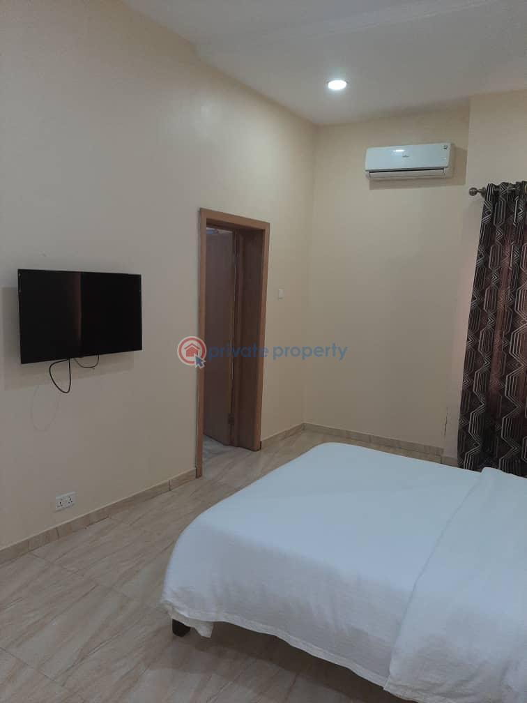 5 bedroom Duplex For Sale Adeniyi Jones Ikeja Lagos - 18