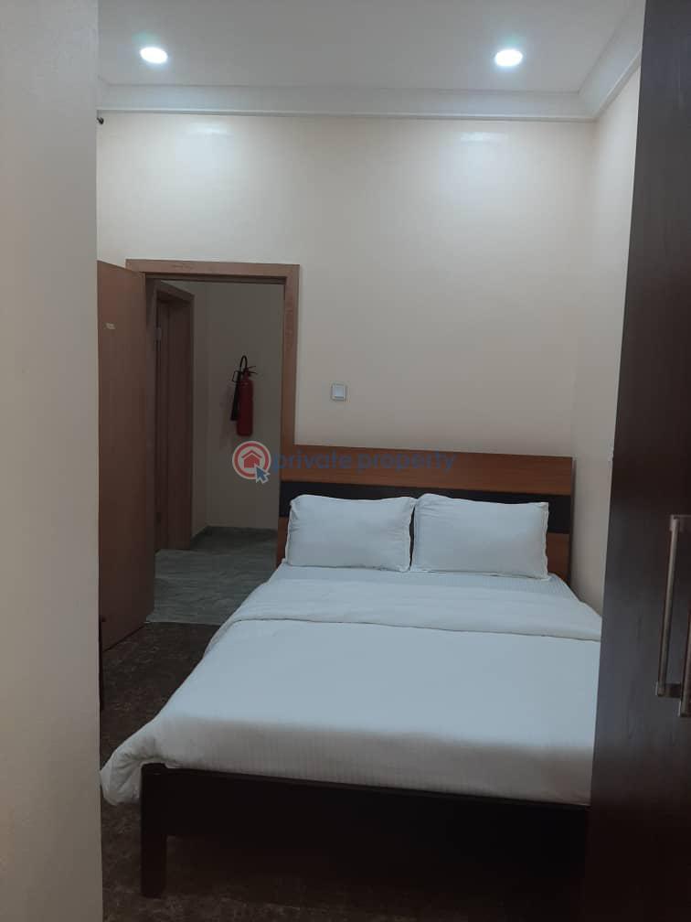 5 bedroom Duplex For Sale Adeniyi Jones Ikeja Lagos - 27