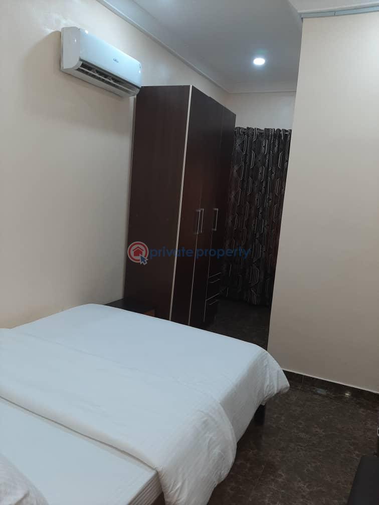 5 bedroom Duplex For Sale Adeniyi Jones Ikeja Lagos - 22