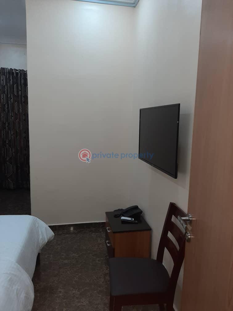 5 bedroom Duplex For Sale Adeniyi Jones Ikeja Lagos - 19