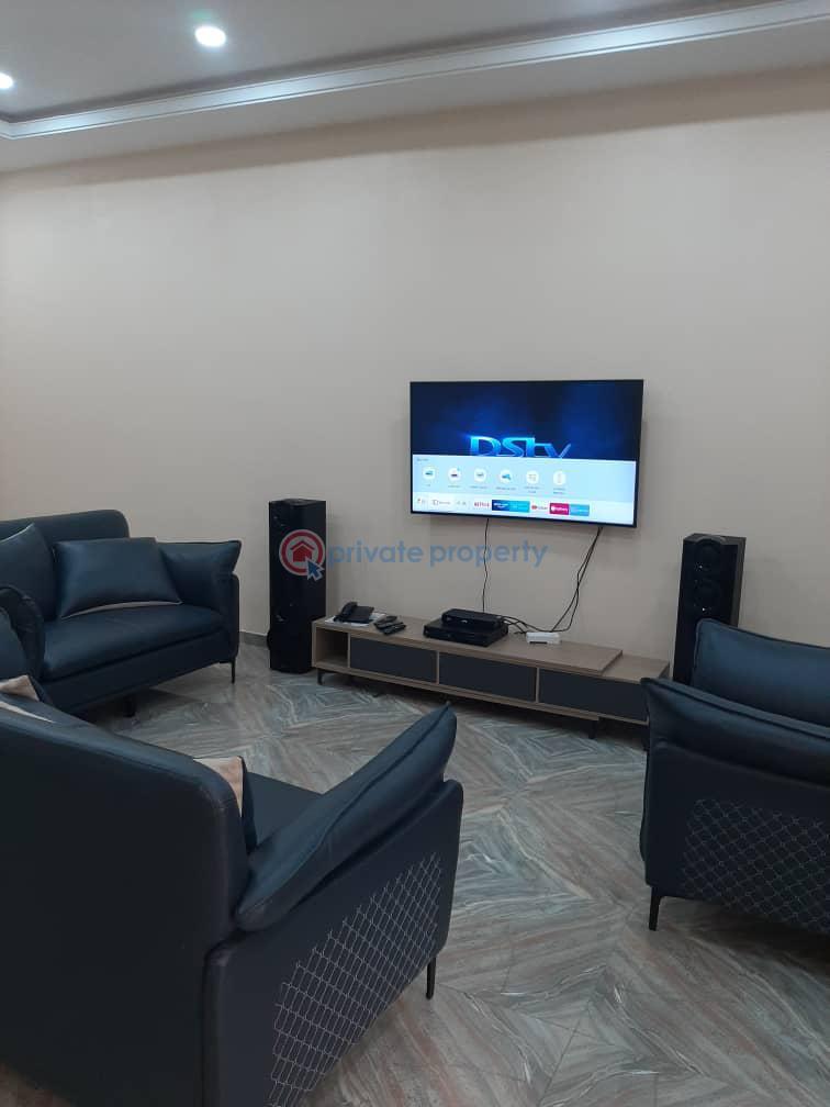 5 bedroom Duplex For Sale Adeniyi Jones Ikeja Lagos - 4