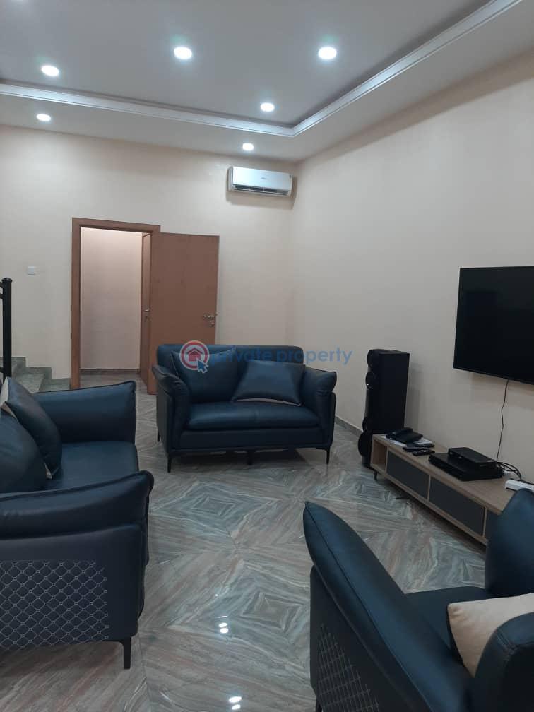 5 bedroom Duplex For Sale Adeniyi Jones Ikeja Lagos - 5