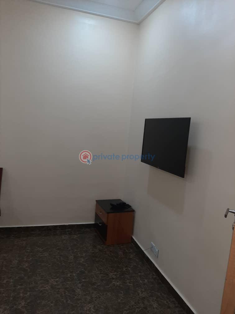 5 bedroom Duplex For Sale Adeniyi Jones Ikeja Lagos - 23