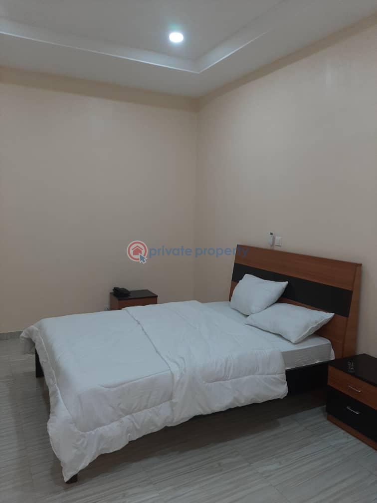 5 bedroom Duplex For Sale Adeniyi Jones Ikeja Lagos - 14