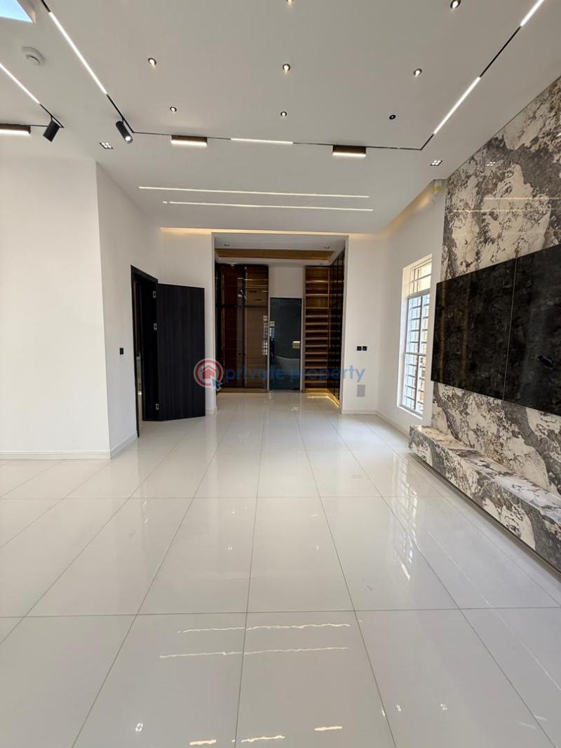 5 bedroom Detached Duplex For Sale Lekki Phase 1 Lagos - 8