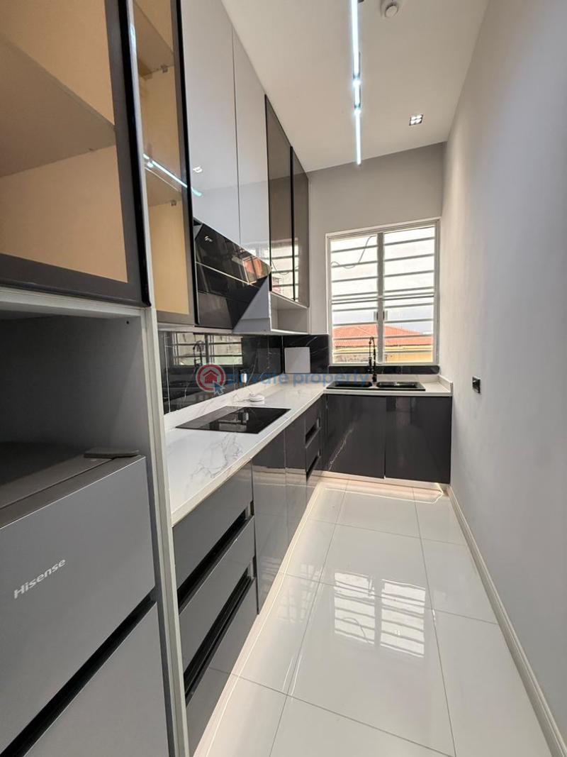 5 bedroom Detached Duplex For Sale Lekki Phase 1 Lagos - 17