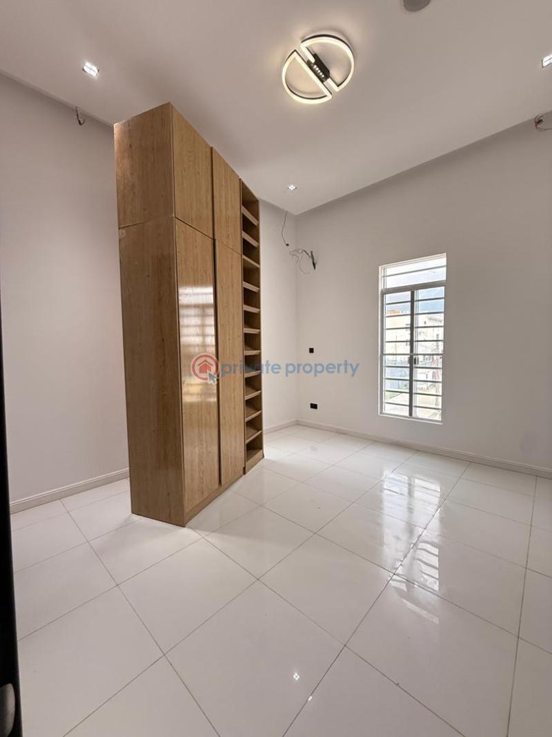 5 bedroom Detached Duplex For Sale Lekki Phase 1 Lagos - 19