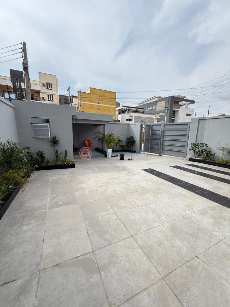 5 bedroom Detached Duplex For Sale Lekki Phase 1 Lagos - 13