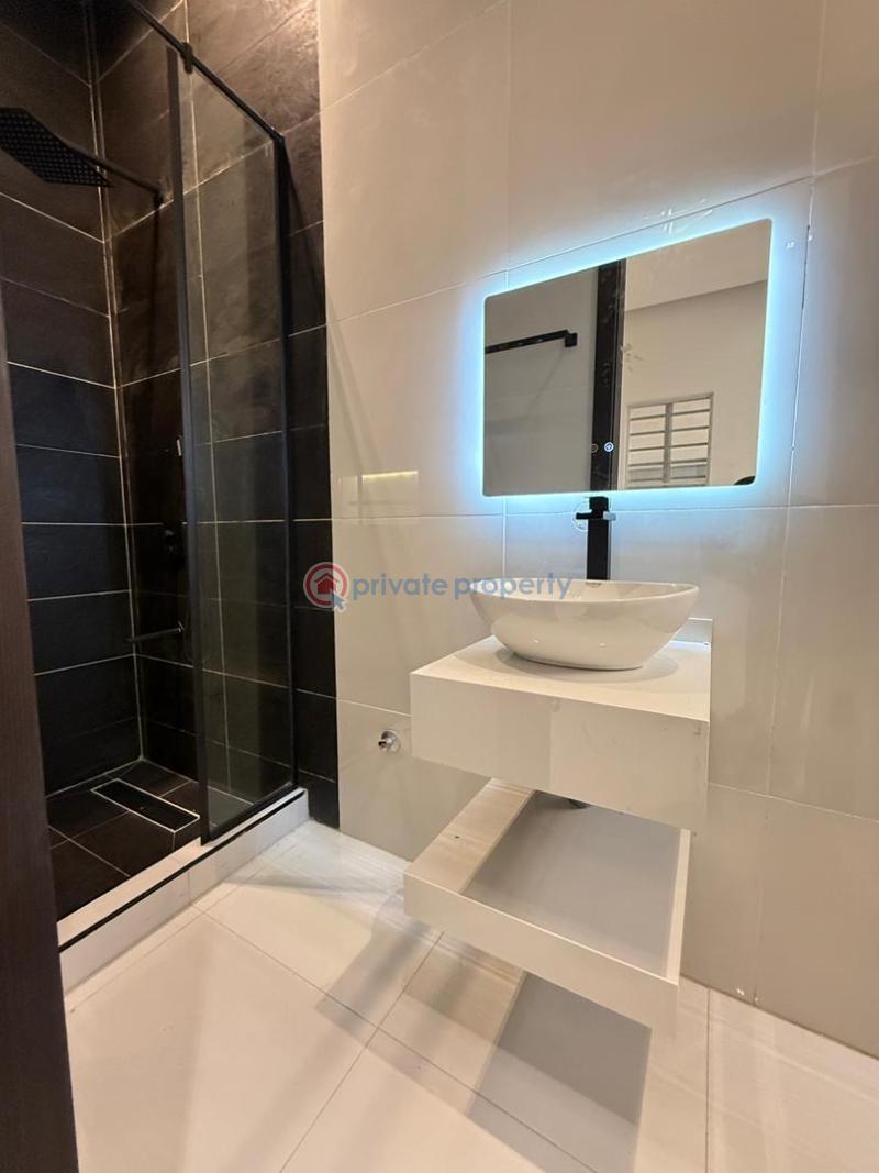 5 bedroom Detached Duplex For Sale Lekki Phase 1 Lagos - 26