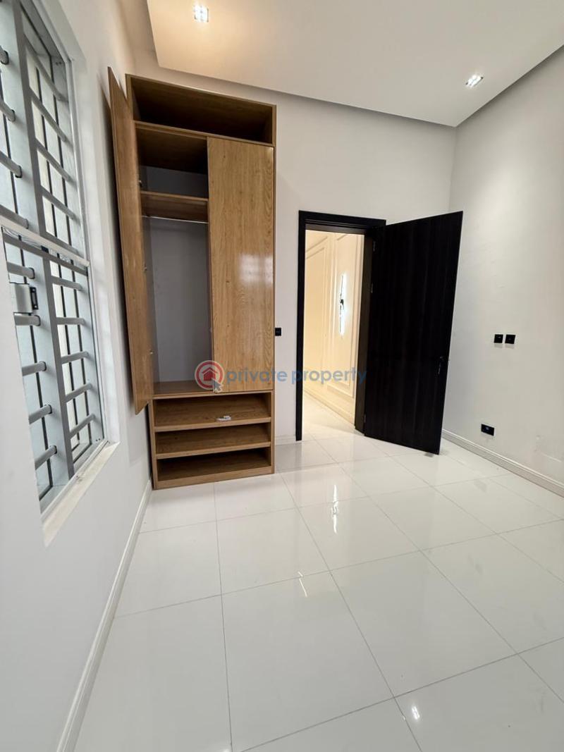5 bedroom Detached Duplex For Sale Lekki Phase 1 Lagos - 16