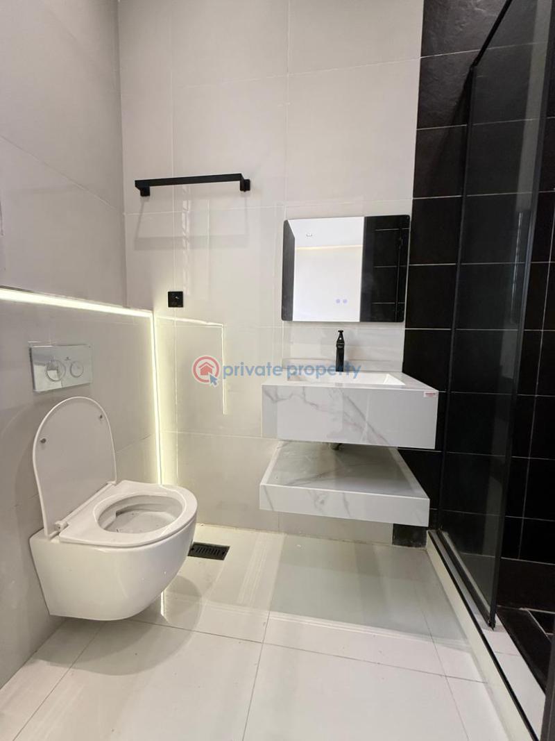 5 bedroom Detached Duplex For Sale Lekki Phase 1 Lagos - 11