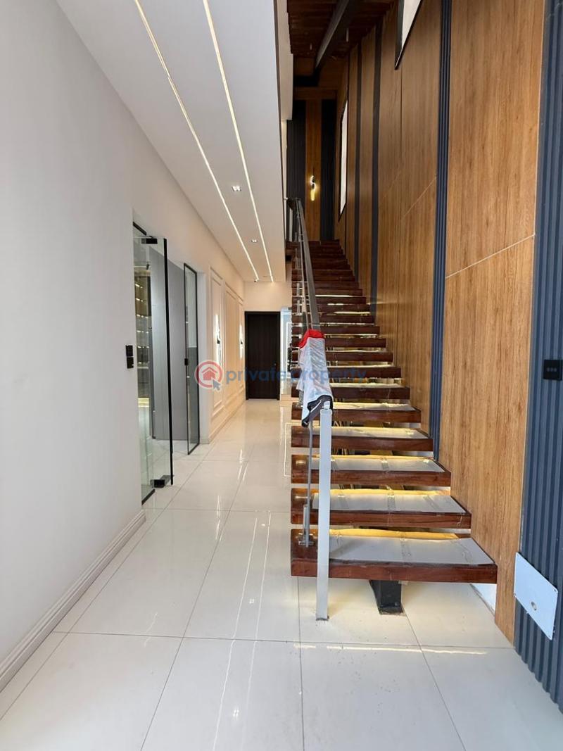 5 bedroom Detached Duplex For Sale Lekki Phase 1 Lagos - 22