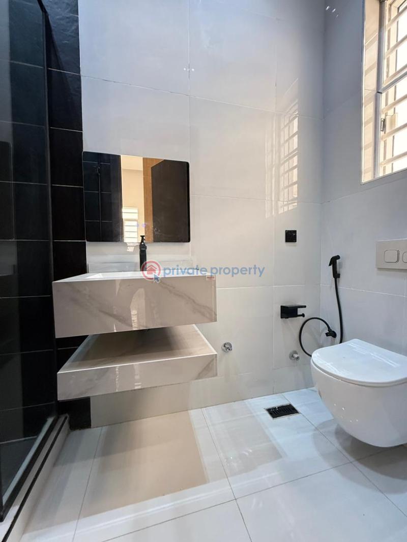 5 bedroom Detached Duplex For Sale Lekki Phase 1 Lagos - 6