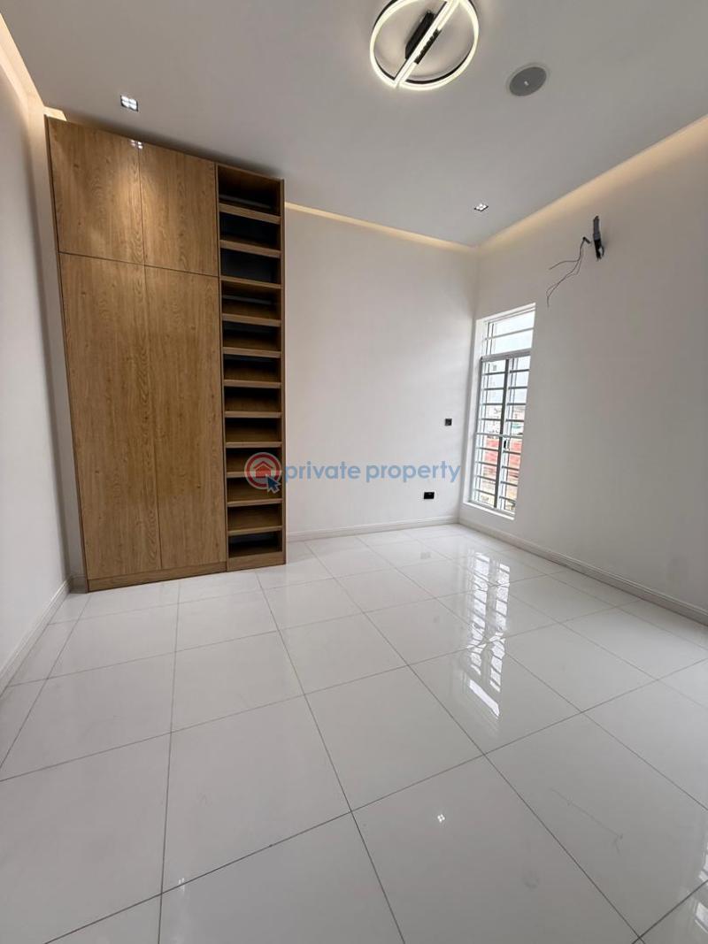 5 bedroom Detached Duplex For Sale Lekki Phase 1 Lagos - 10