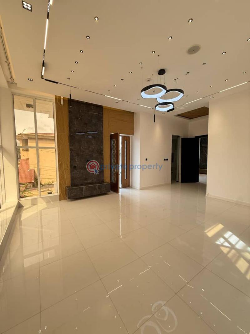 5 bedroom Detached Duplex For Sale Lekki Phase 1 Lagos - 20