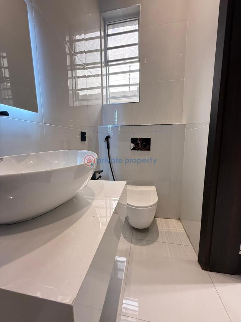 5 bedroom Detached Duplex For Sale Lekki Phase 1 Lagos - 7