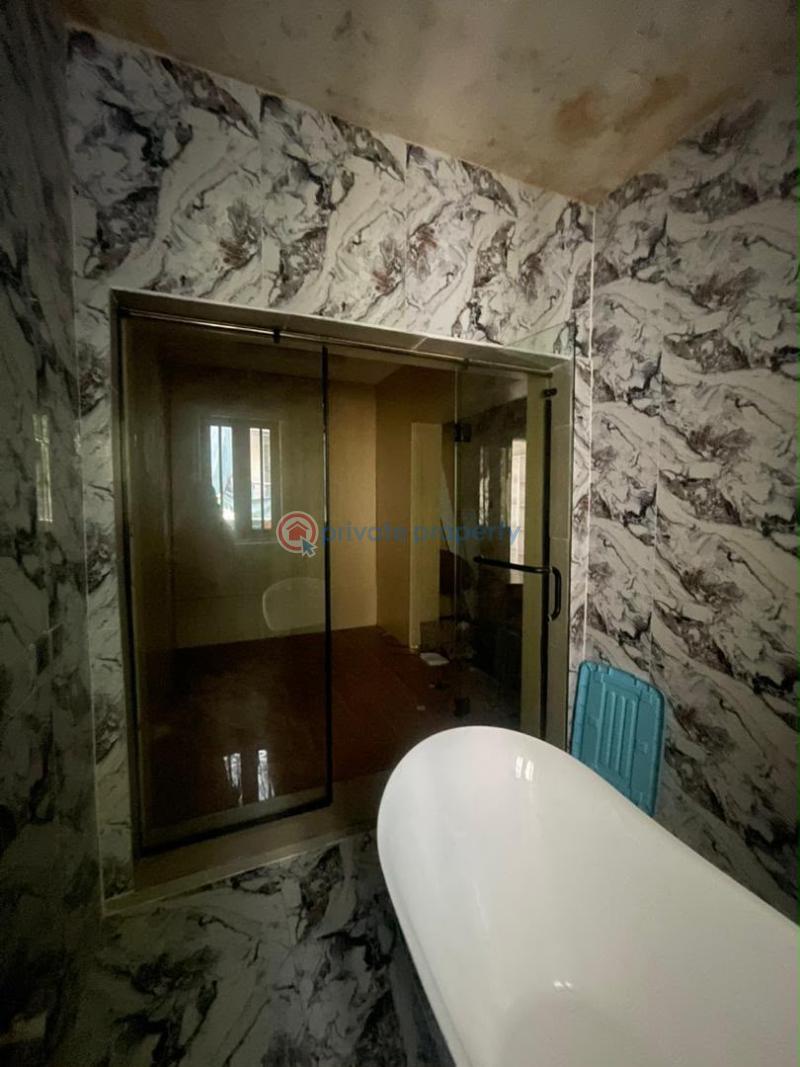 5 bedroom Terraced Duplex For Rent Victoria Island Lagos - 9