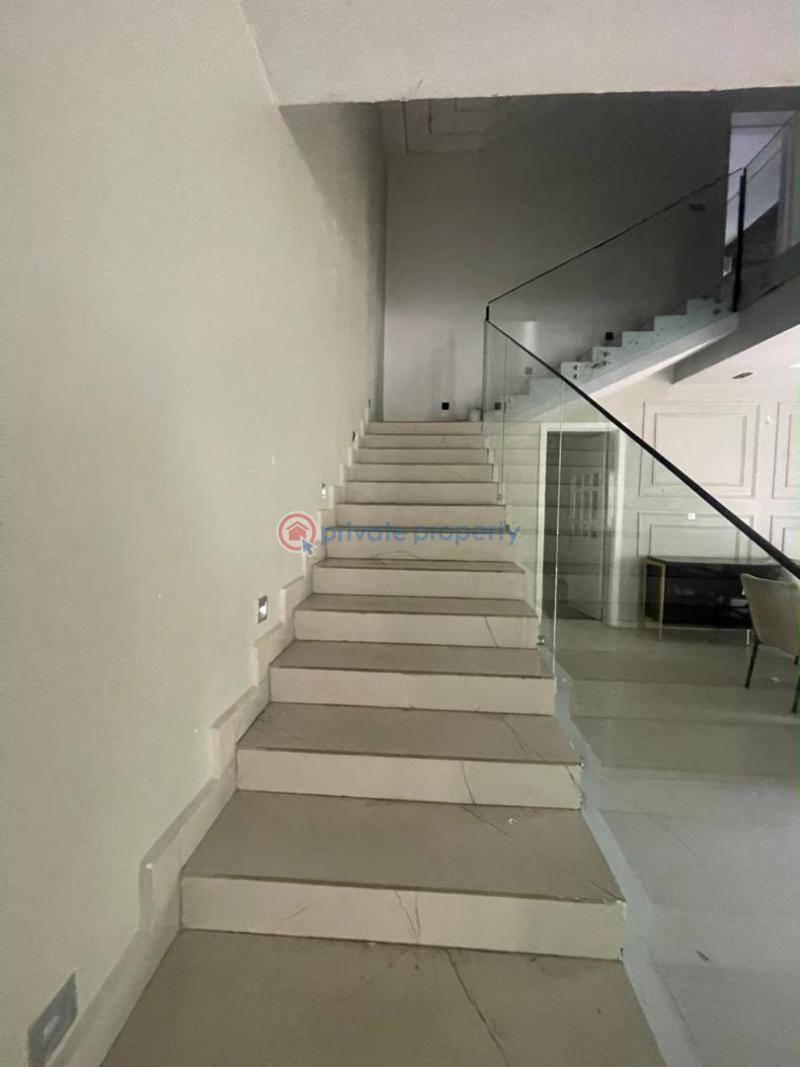 5 bedroom Terraced Duplex For Rent Victoria Island Lagos - 2