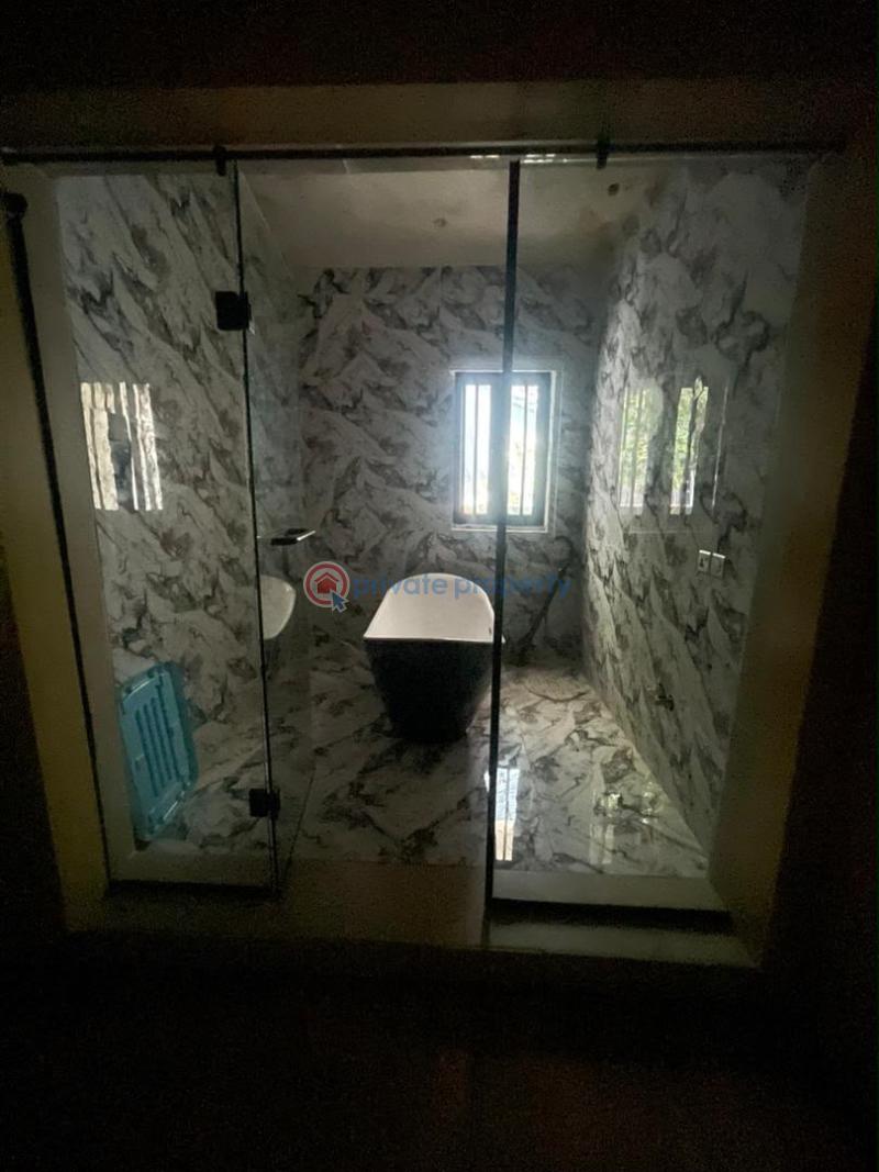 5 bedroom Terraced Duplex For Rent Victoria Island Lagos - 11