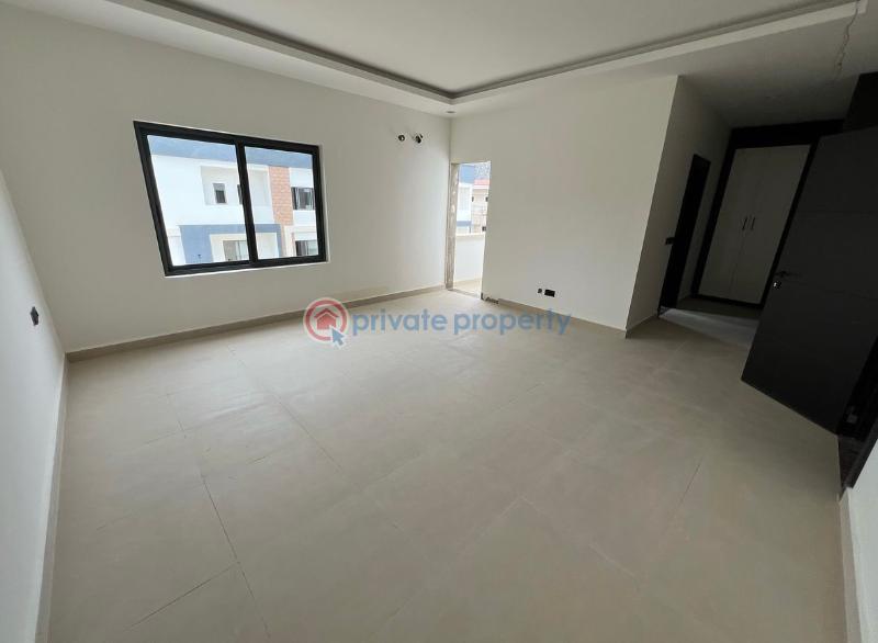 5 bedroom Terraced Duplex For Sale Jahi Abuja Phase 2  - 7