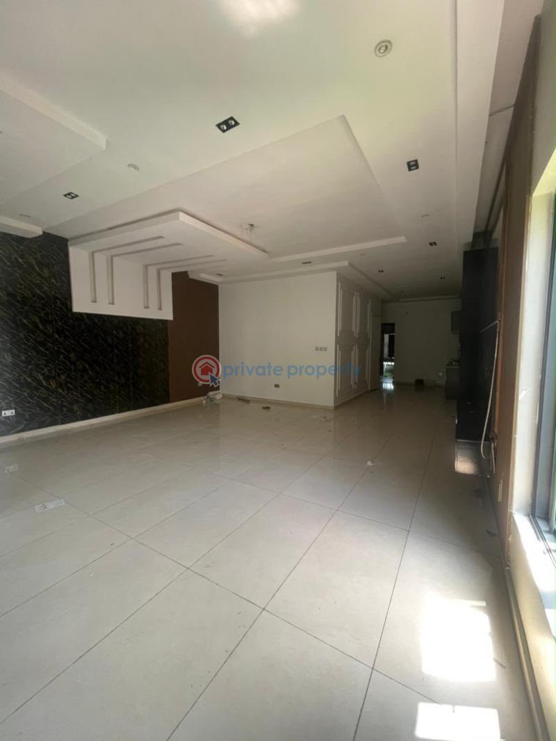 5 bedroom Terraced Duplex For Rent Victoria Island Lagos - 3