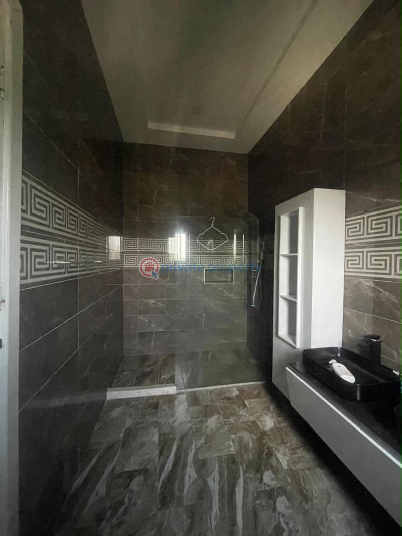 5 bedroom Terraced Duplex For Rent Victoria Island Lagos - 10