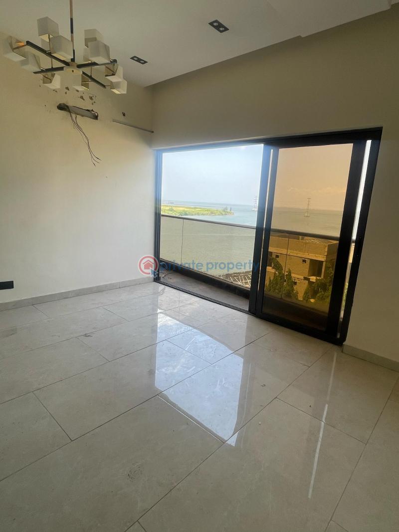 Exquisite 5-bedroom terrace duplex with 2 bqs - 8 5 bedroom Detached Duplex For Rent Parkview Estate Ikoyi Lagos - 8