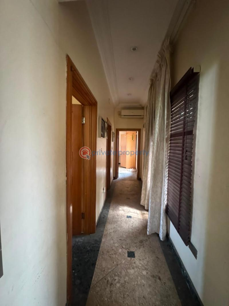 5 bedroom Terraced Duplex For Rent Banana Island Ikoyi Lagos - 10