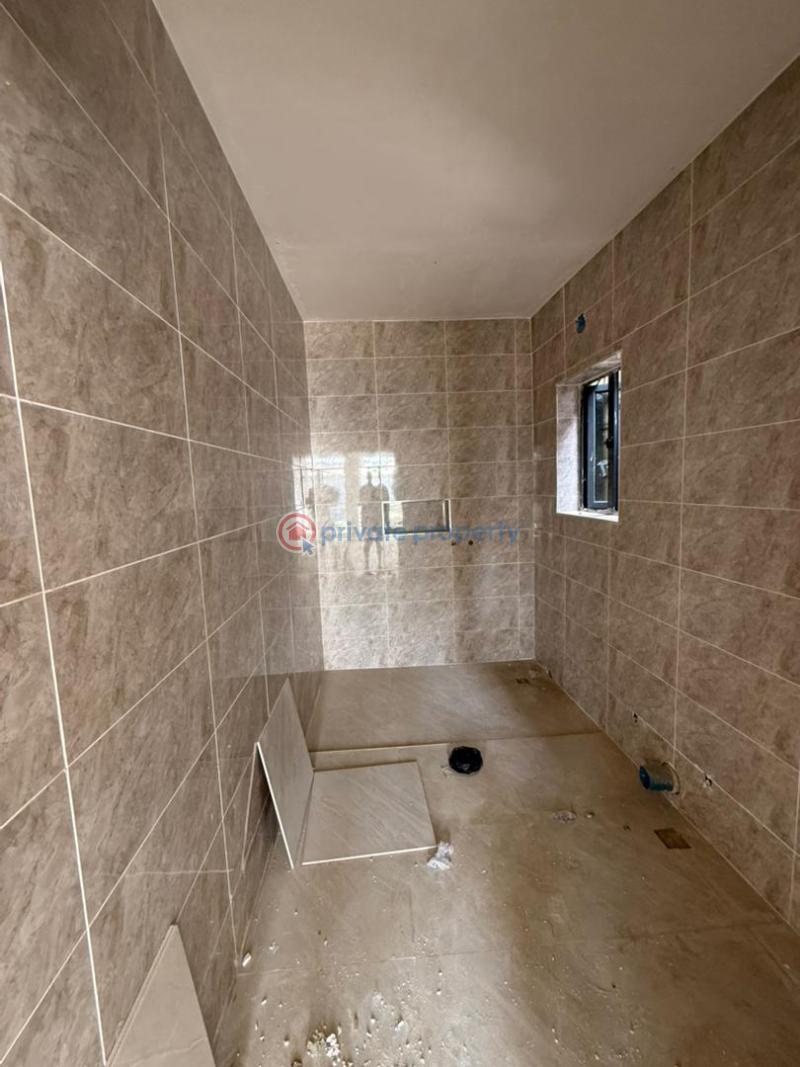 5 bedroom Terraced Duplex For Sale Inside Jahi Jahi Abuja Phase 2  - 6