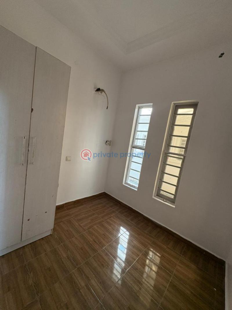 5 bedroom Terraced Duplex For Rent Oral Estate, Lekki Phase 2 Lekki Phase 2 Lagos - 22