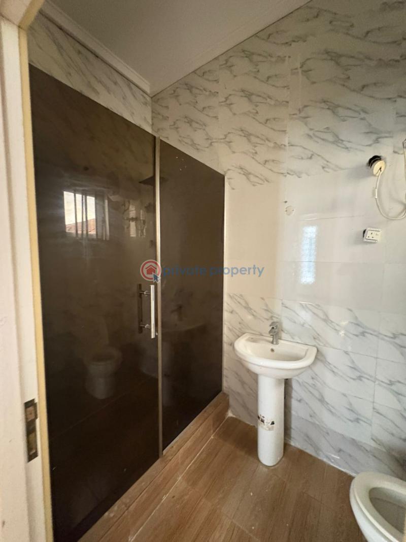 5 bedroom Terraced Duplex For Rent Oral Estate, Lekki Phase 2 Lekki Phase 2 Lagos - 3