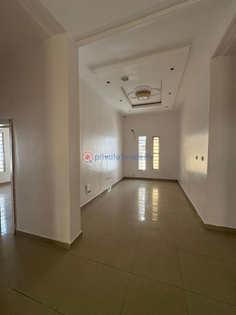 5 bedroom Terraced Duplex For Rent Oral Estate, Lekki Phase 2 Lekki Phase 2 Lagos - 11