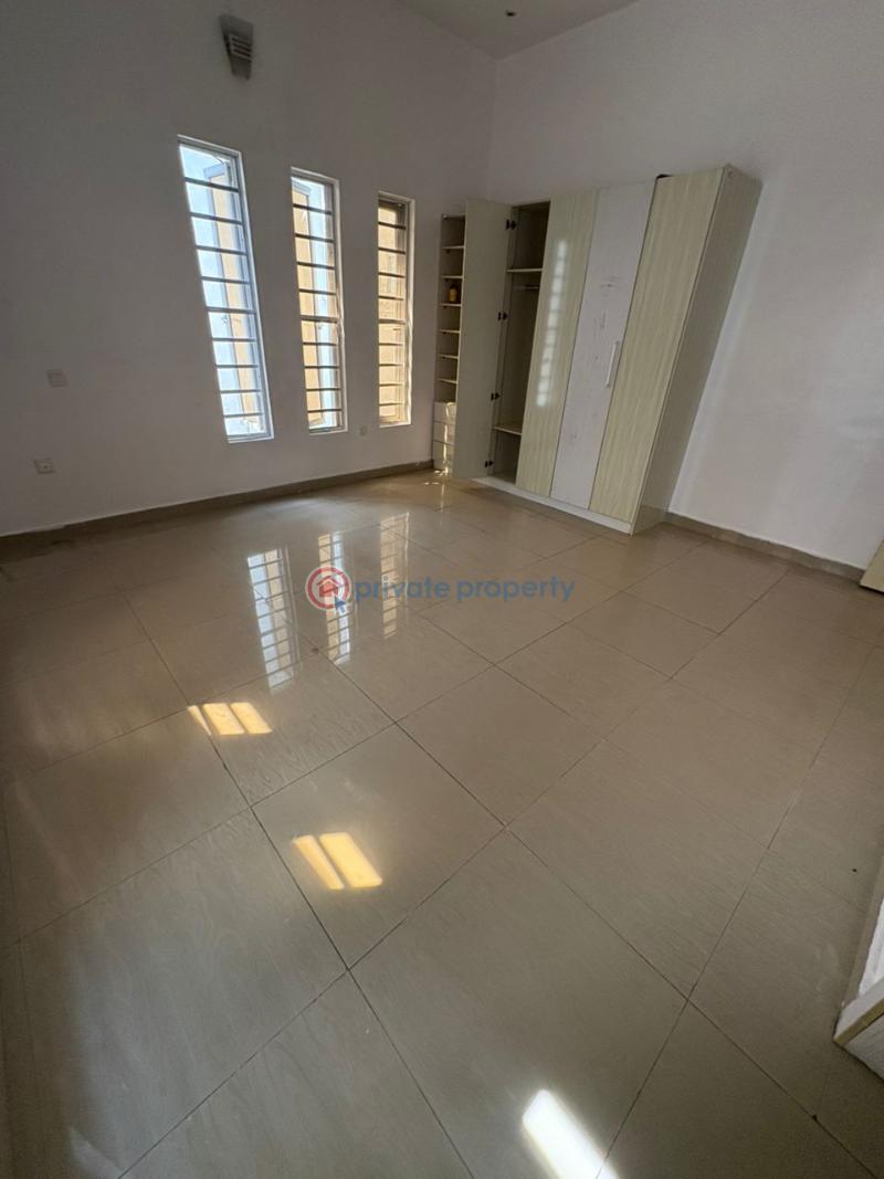 5 bedroom Terraced Duplex For Rent Oral Estate, Lekki Phase 2 Lekki Phase 2 Lagos - 9