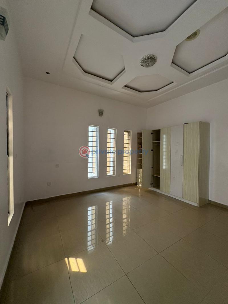5 bedroom Terraced Duplex For Rent Oral Estate, Lekki Phase 2 Lekki Phase 2 Lagos - 15