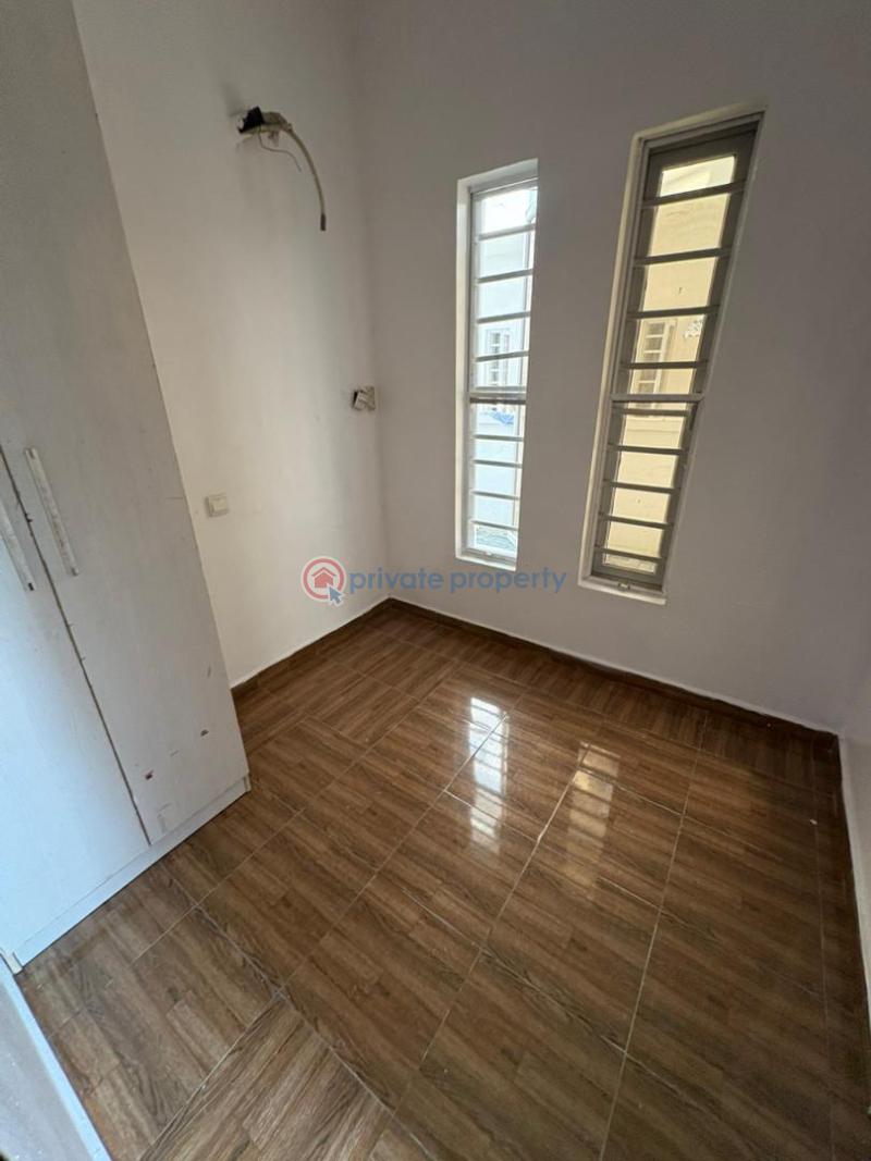 5 bedroom Terraced Duplex For Rent Oral Estate, Lekki Phase 2 Lekki Phase 2 Lagos - 18