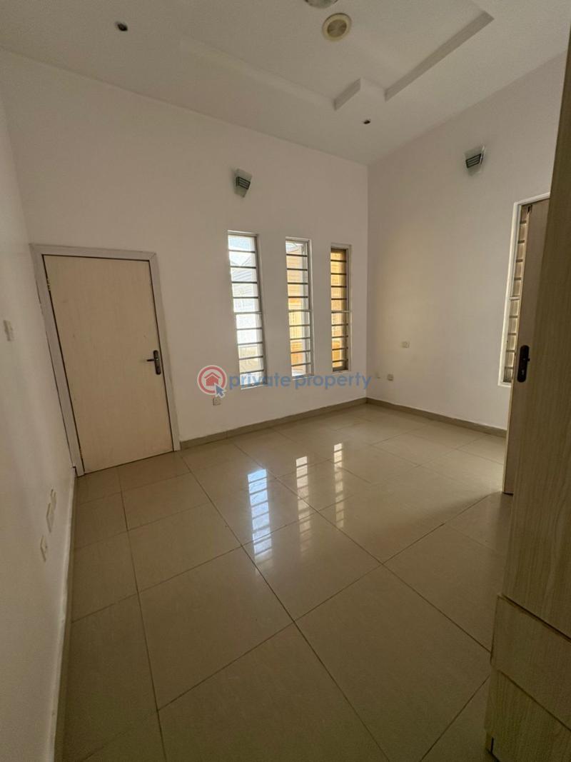 5 bedroom Terraced Duplex For Rent Oral Estate, Lekki Phase 2 Lekki Phase 2 Lagos - 7
