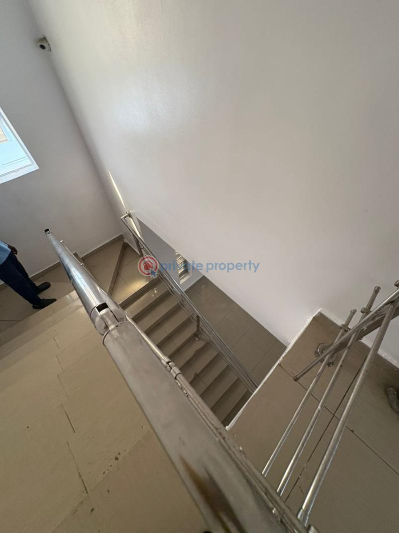 5 bedroom Terraced Duplex For Rent Oral Estate, Lekki Phase 2 Lekki Phase 2 Lagos - 5